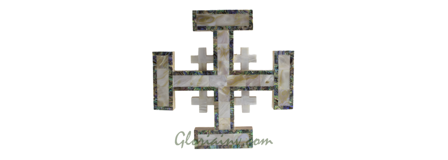 Crosses 